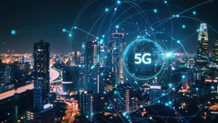 5G ქსელები, ჭკვიანი ქალაქები და ურბანული ცხოვრების მომავალი